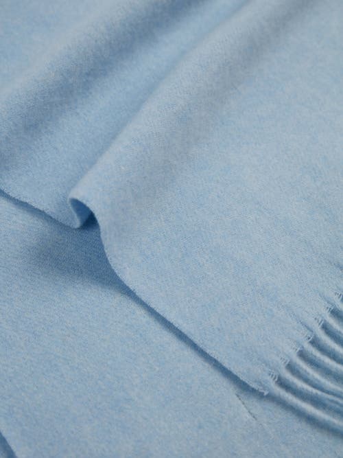Gobi Cashmere In Light Blue