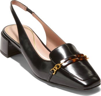 Cole Haan Penley Slingback Pump Women Nordstrom