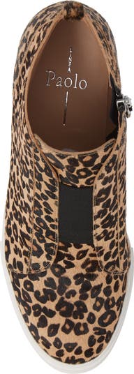 Linea paolo 2024 felicia leopard