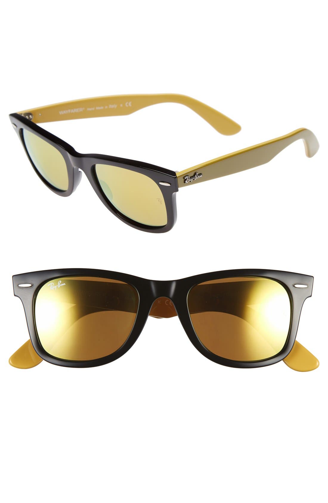 wayfarer cosmo collection