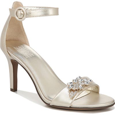 Naturalizer Kinsley Sandal, Beige