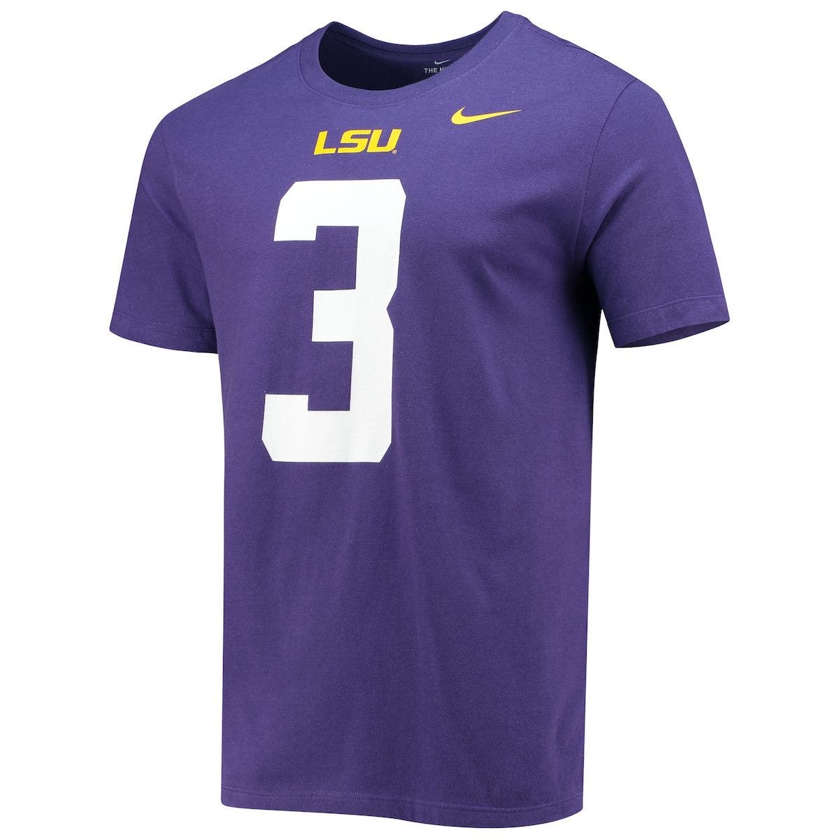 odell lsu jersey