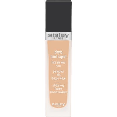 Sisley Paris Phyto-Teint Expert All-Day Long Flawless Skincare Foundation -