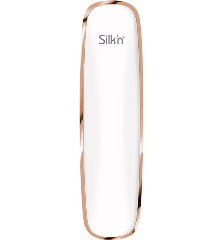 Silkn Titan AllWays - Wrinkle Reduction & Skin Tightening Cordless Device