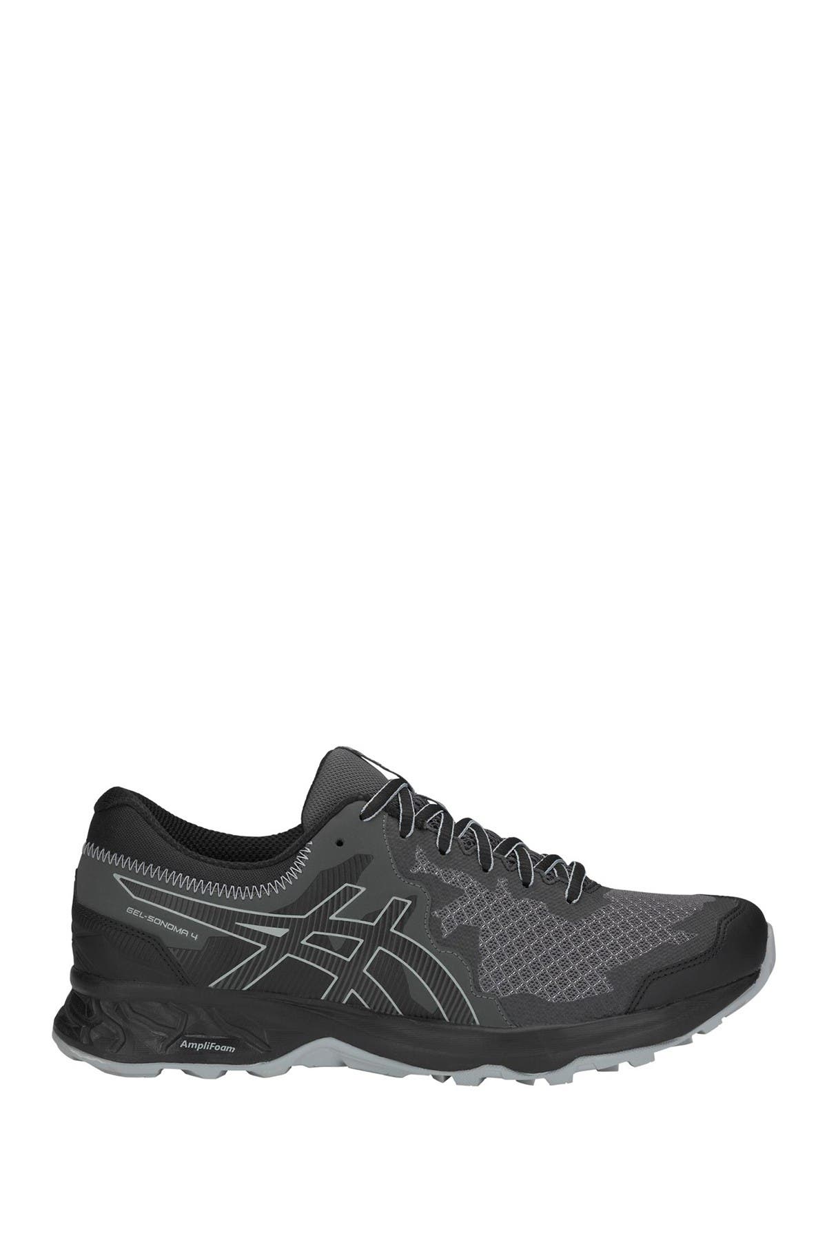 ASICS | GEL-Sonoma 4 Running Sneaker 