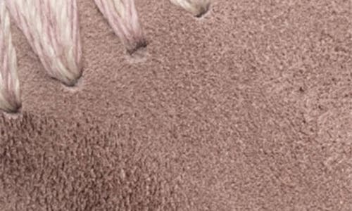 Antelope Hedy Whipstitch Clog In Taupe