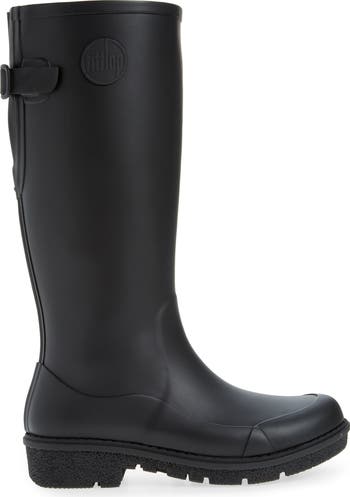 Ugg wide calf rain on sale boots