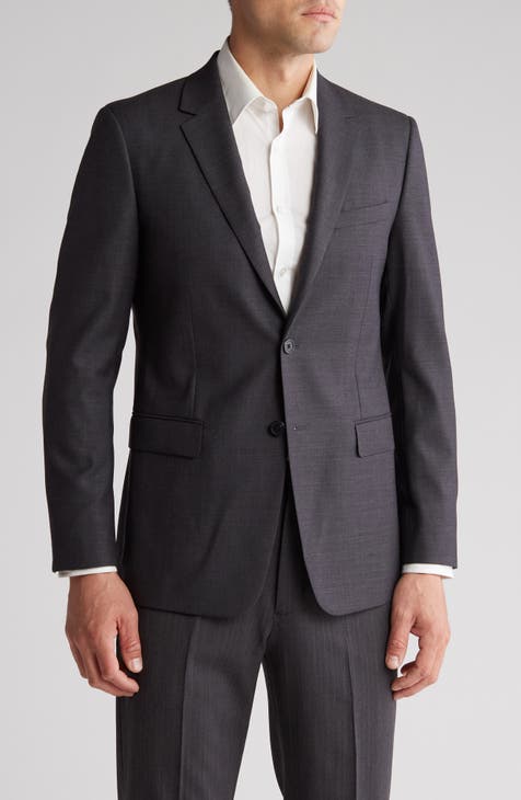 Men's 100% Wool Blazers & Sport Coats | Nordstrom Rack