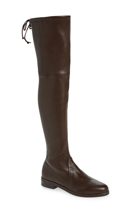 Stuart Weitzman Over the Knee Boots for Women Nordstrom