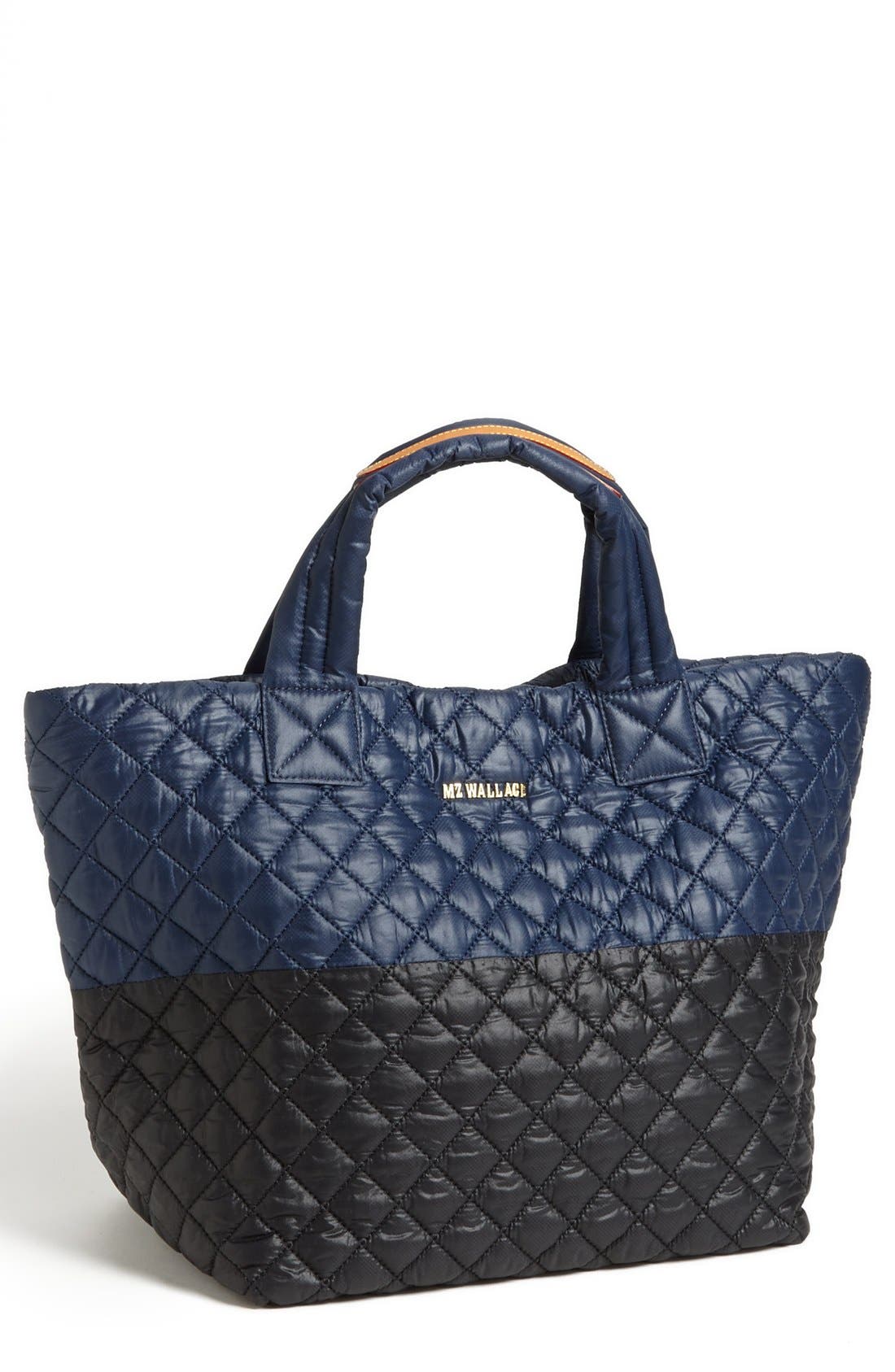 MZ Wallace 'Metro Small' Quilted Tote Nordstrom