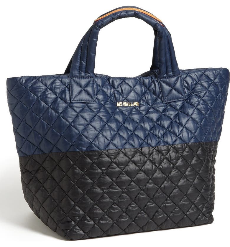 MZ Wallace 'Metro - Small' Quilted Tote | Nordstrom
