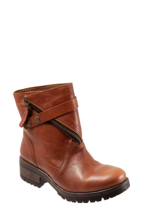 Bueno Fast Bootie Tan at Nordstrom,