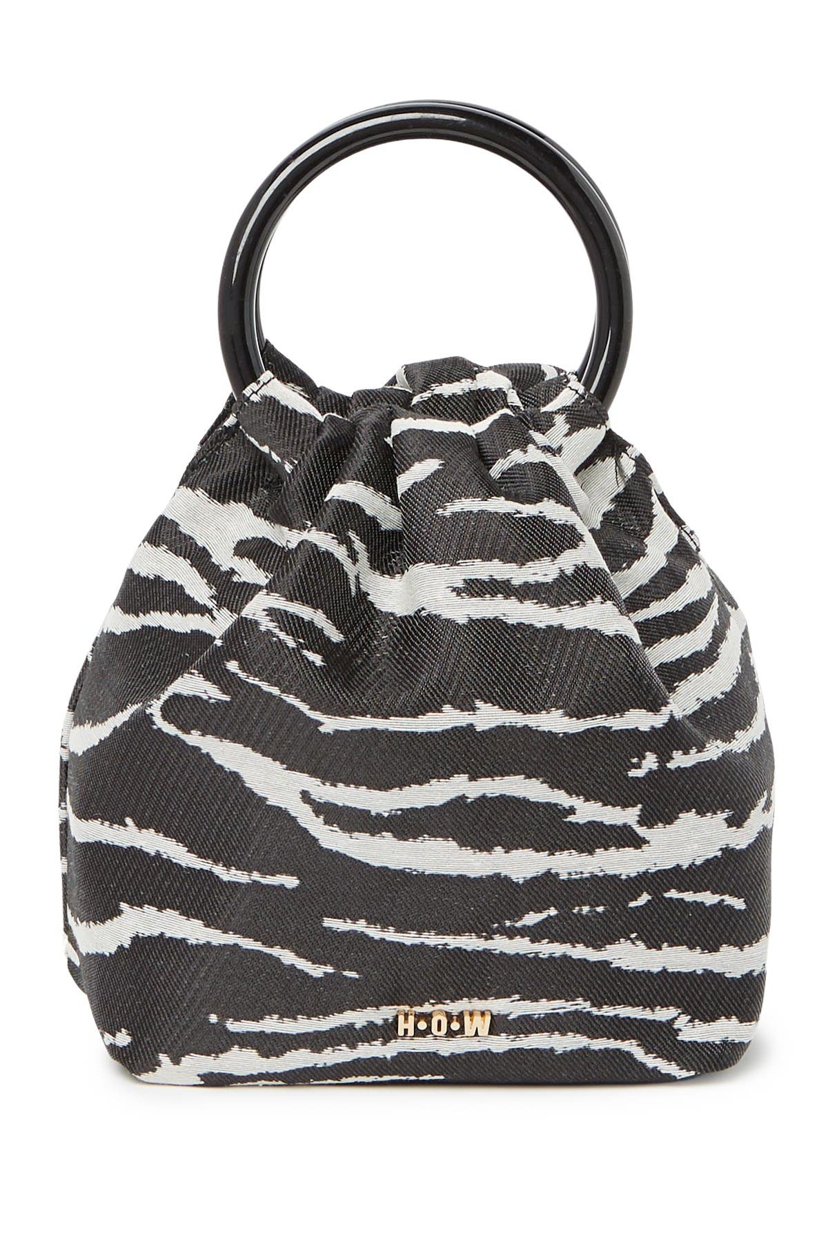 ring satchel