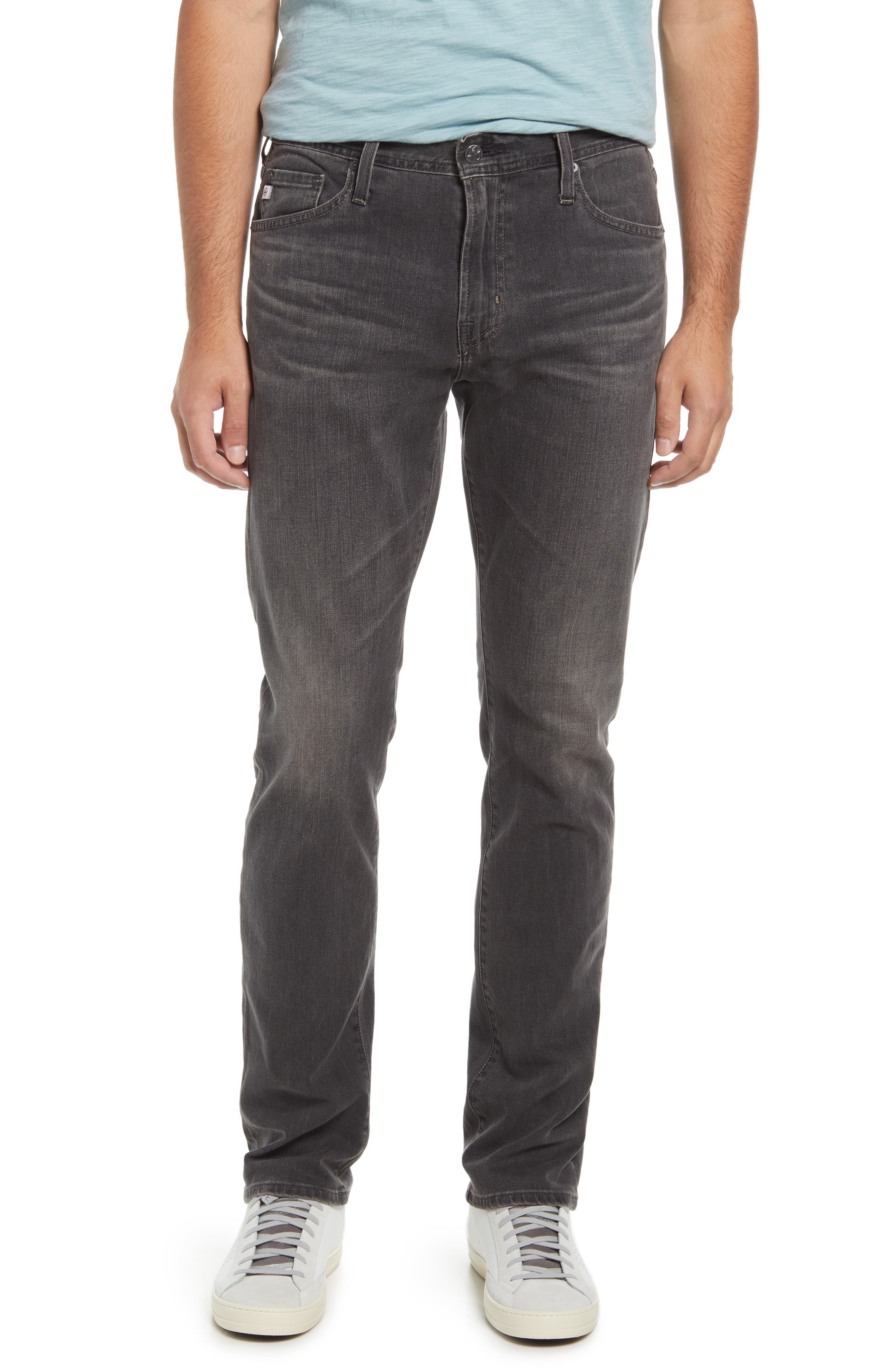 nordstrom men's ag graduate jeans