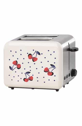 smeg 50s Retro Style Four-Slice Toaster in Red at Nordstrom - Yahoo Shopping