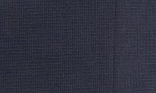 Shop Hugo Boss Boss Hanry Solid Navy Stretch Sport Coat In Dark Blue