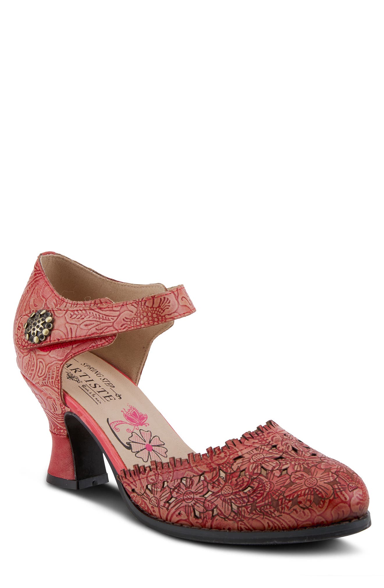 Women's Red Pumps | Nordstrom
