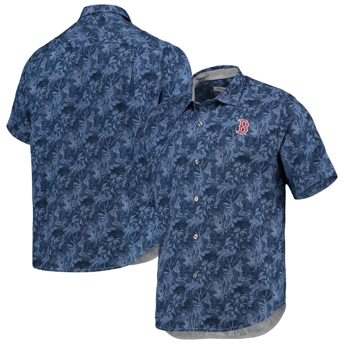 tommy bahama boston red sox