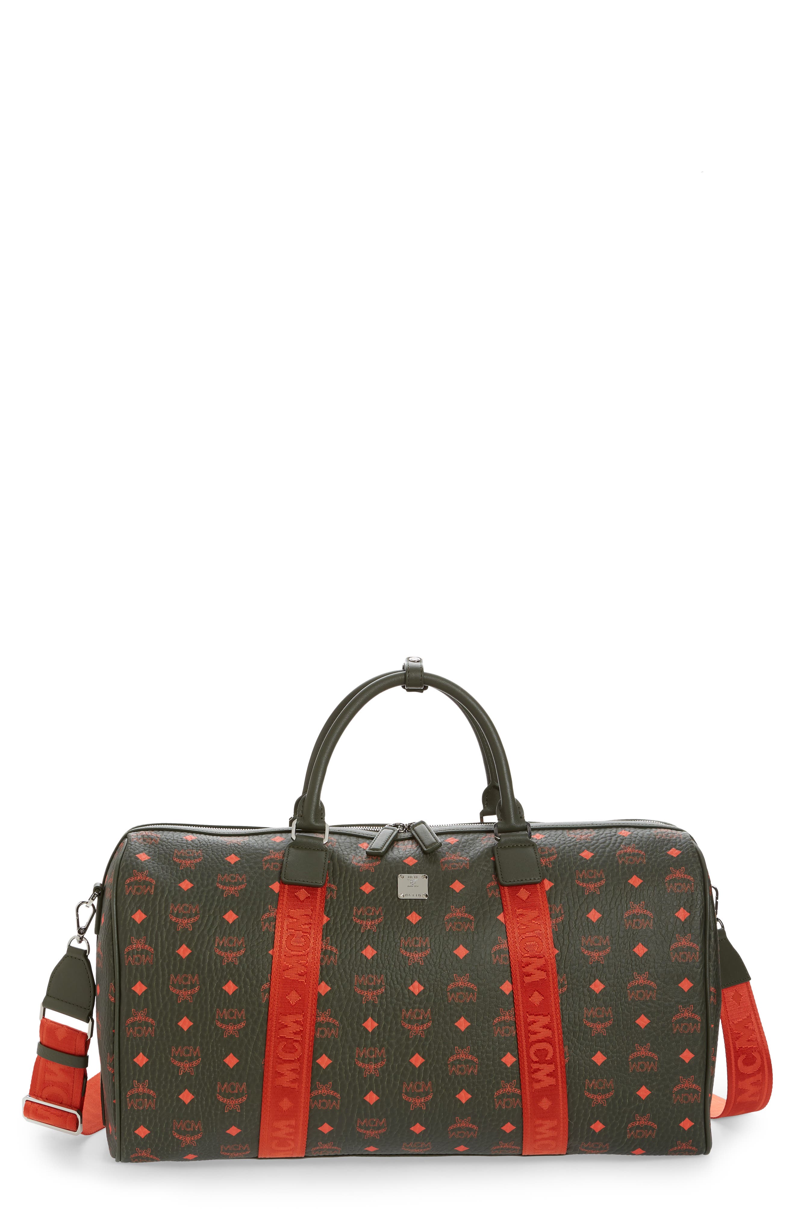 nordstrom mens duffle bag