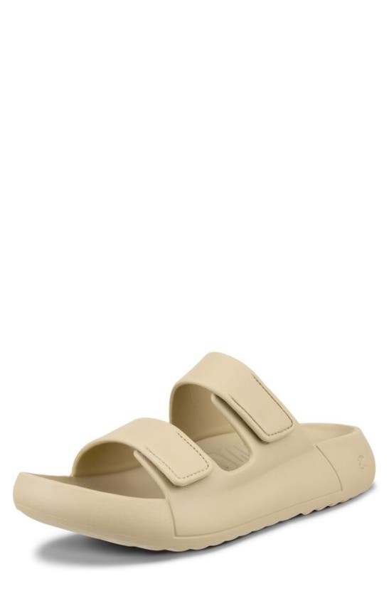 Shop Ecco Cozmo E Water Resistant Slide Sandal