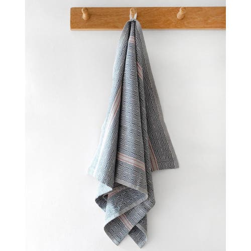 Mungo Boma Hand Towel In Cardamom