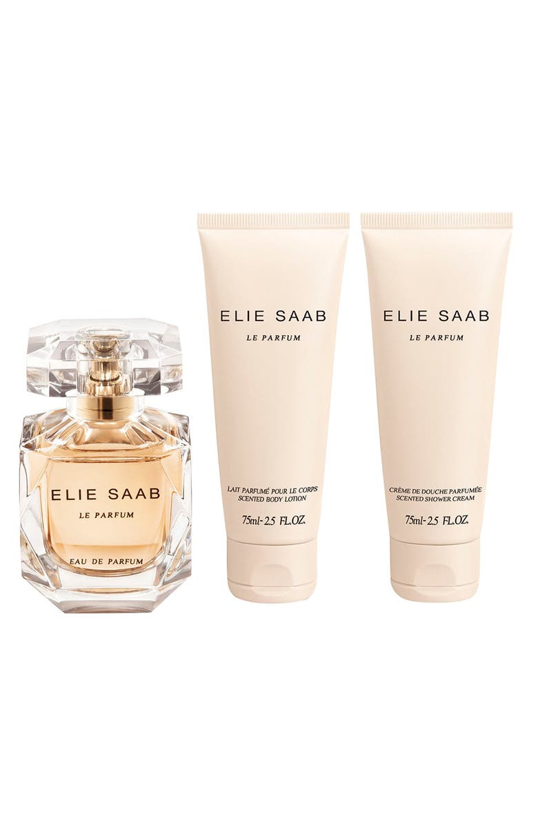 Elie Saab 'Le Parfum' Eau de Parfum Set | Nordstrom