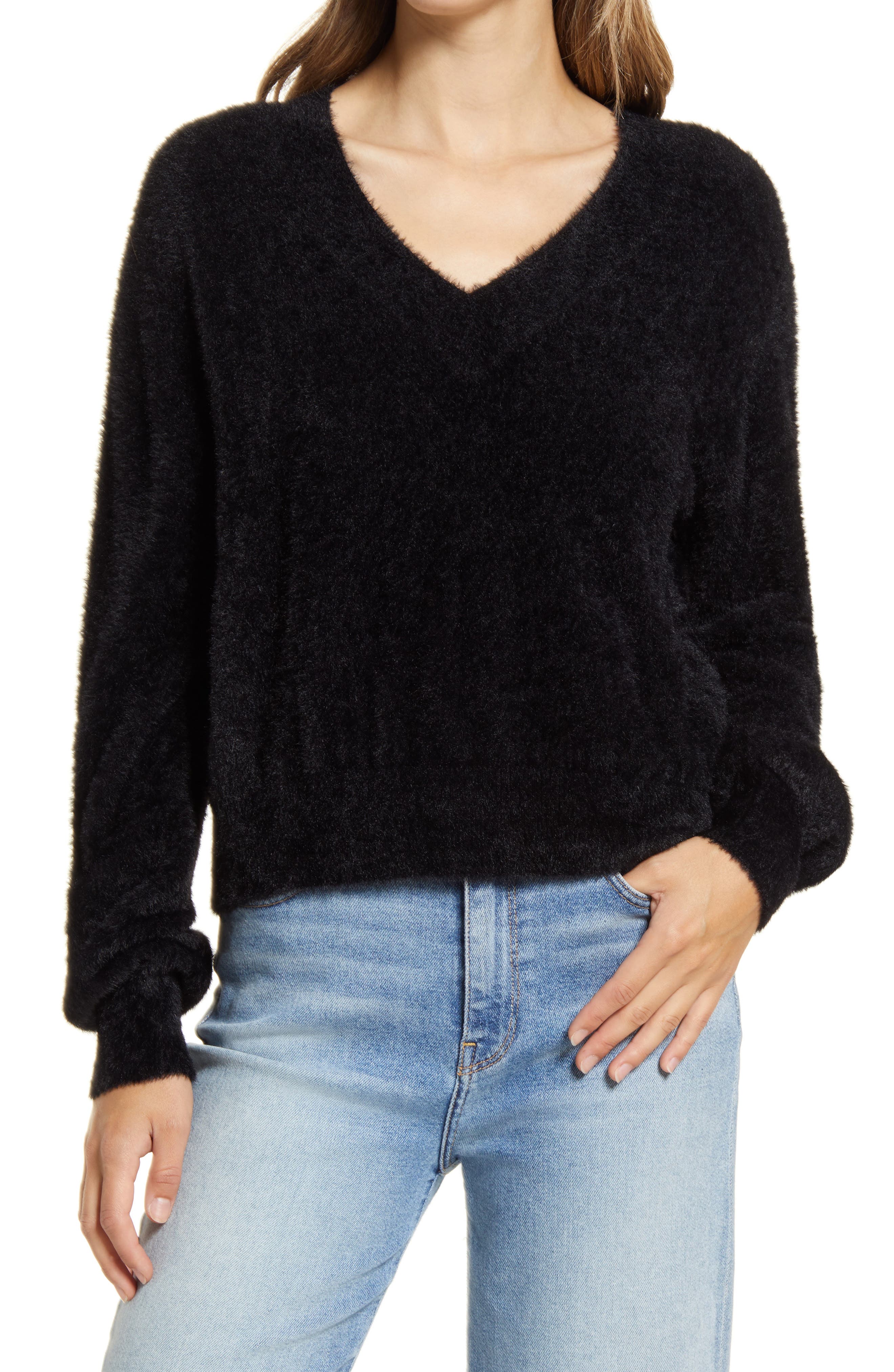halogen sweaters nordstrom