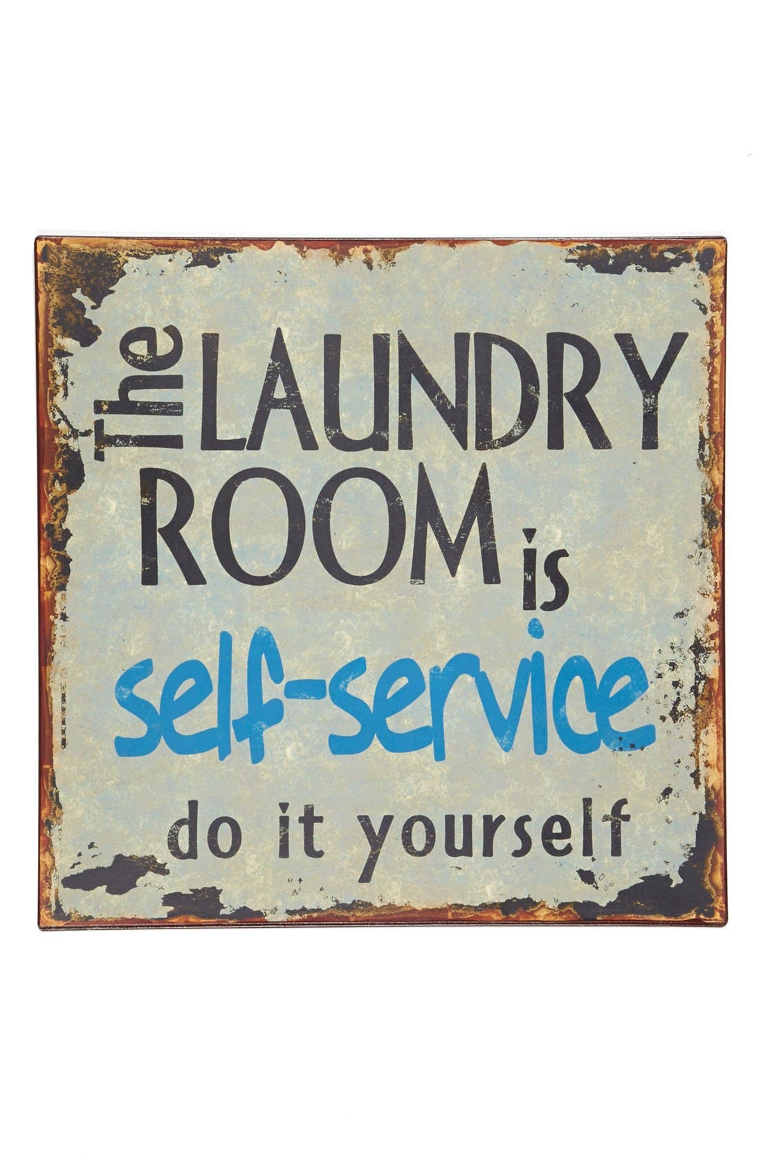 Laundry Room Wall Art Nordstrom