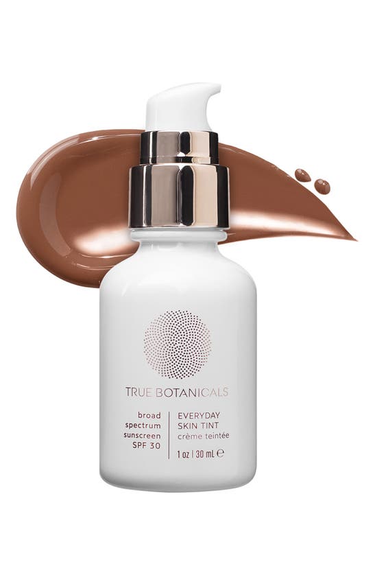 True Botanicals Everyday Skin Tint Spf 30 In Tan Golden Modesens 3526