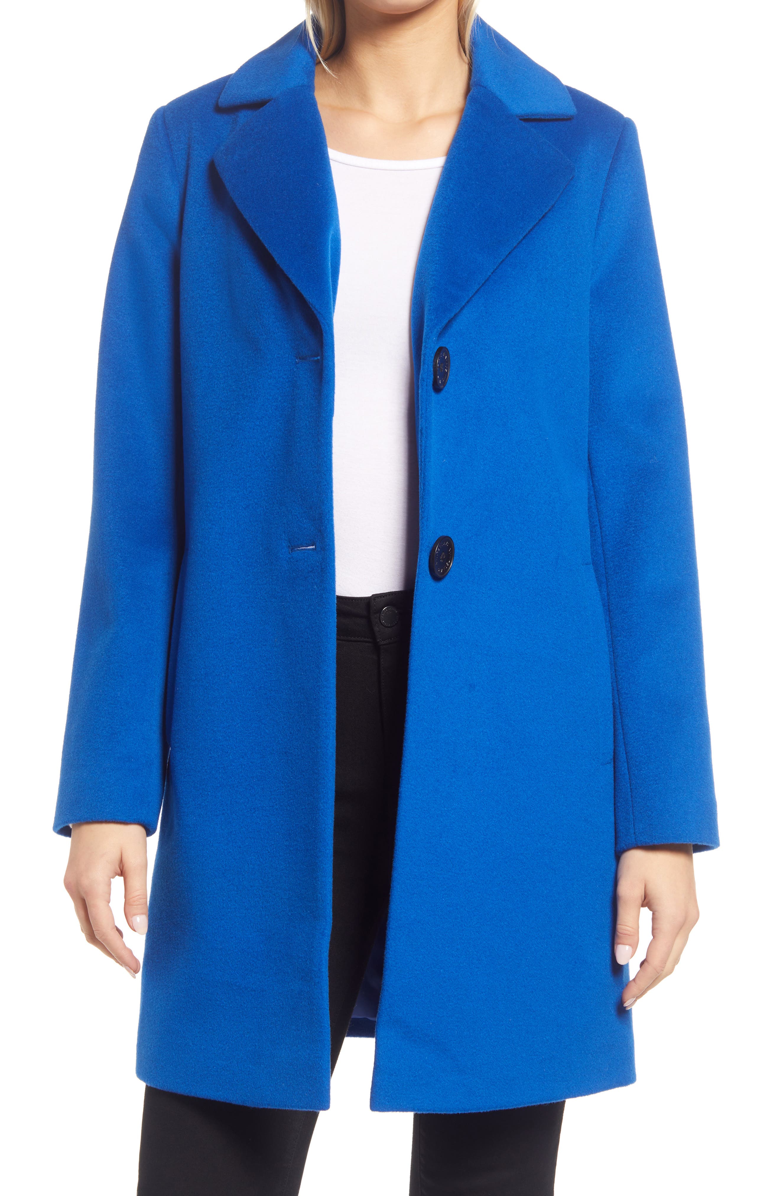 nordstrom sam coat