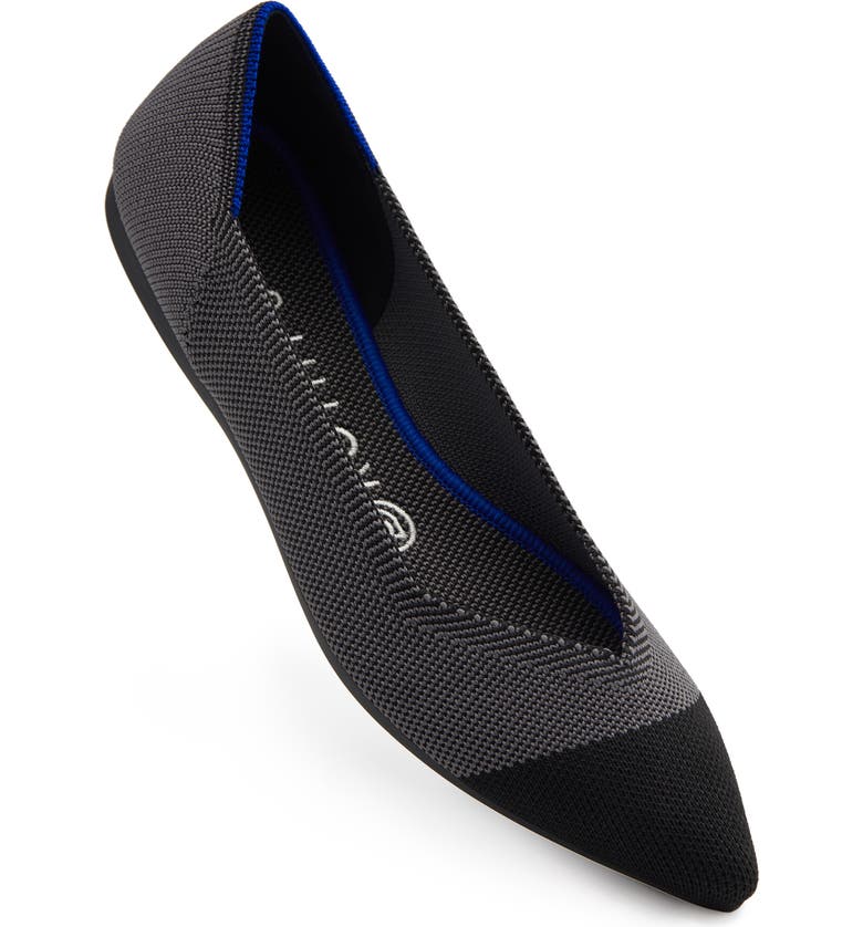 Rothy's Pointy Toe Flat (Women) (Nordstrom Exclusive) | Nordstrom