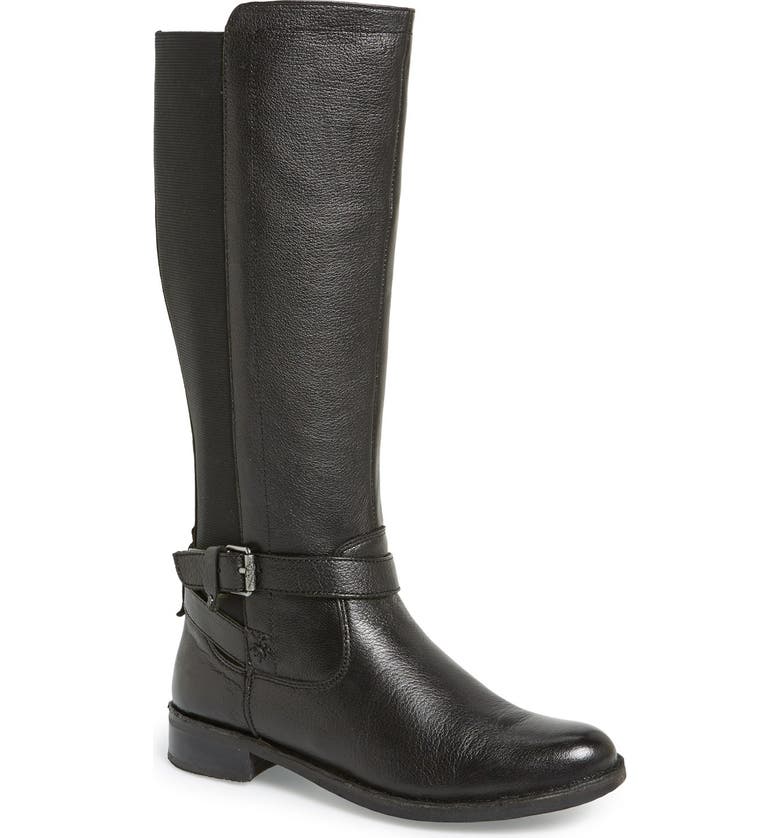 Bussola 'Selby 50/50' Tall Stretch Boot (Women) | Nordstrom