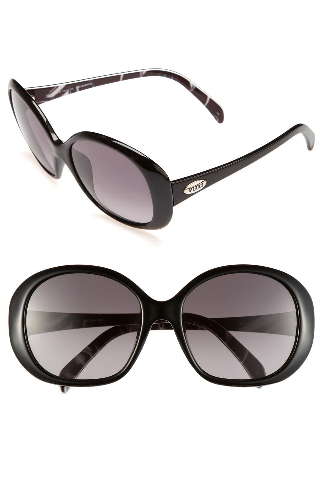 emilio pucci eyewear