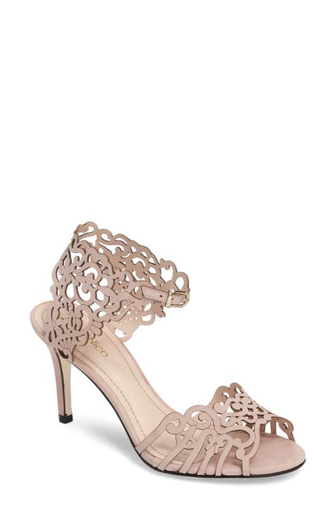 Womens Pink Dress Shoes | Nordstrom