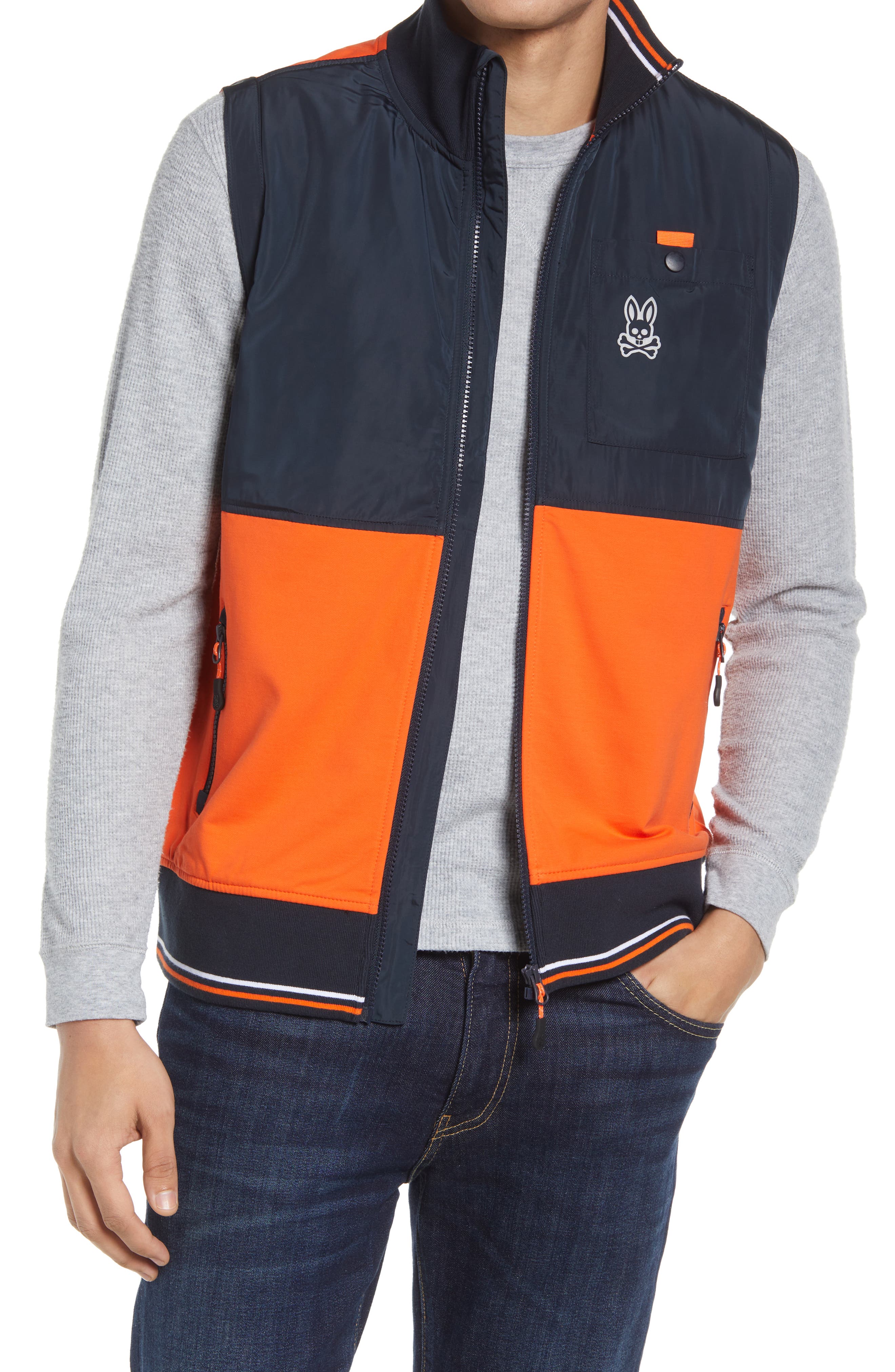 psycho bunny winter jacket