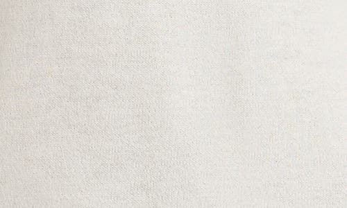 Splendid Greyson Cotton Blend Turtleneck Sweater In Paper