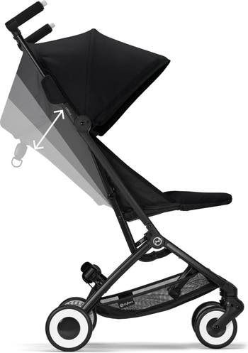 CYBEX Libelle 2 Ultracompact Lightweight Travel Stroller, Nordstrom