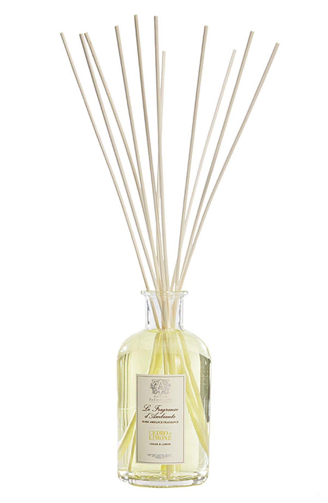 Antica Farmacista Lemon, Verbena \u0026 Cedar Home Ambiance Perfume | Nordstrom