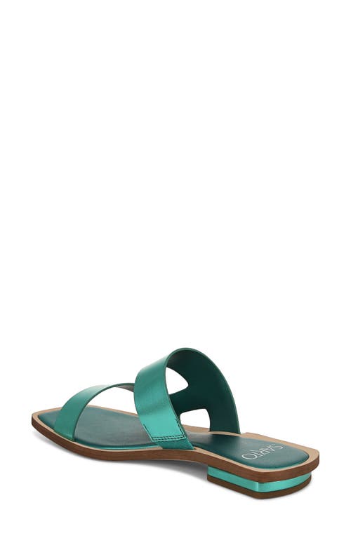 SARTO BY FRANCO SARTO SARTO BY FRANCO SARTO EMILY SLIDE SANDAL 