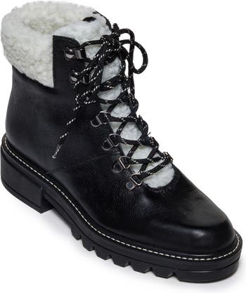 Nautica Womens Lace Up Hiking Work Combat Boots - Ankle Bootie Hiker :  : Clothing, Shoes & Accessories
