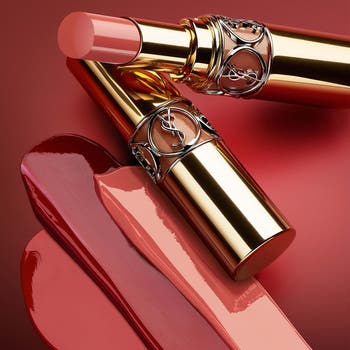 Rouge Volupté Shine Conditioning Lipstick Balm - YSL Beauty
