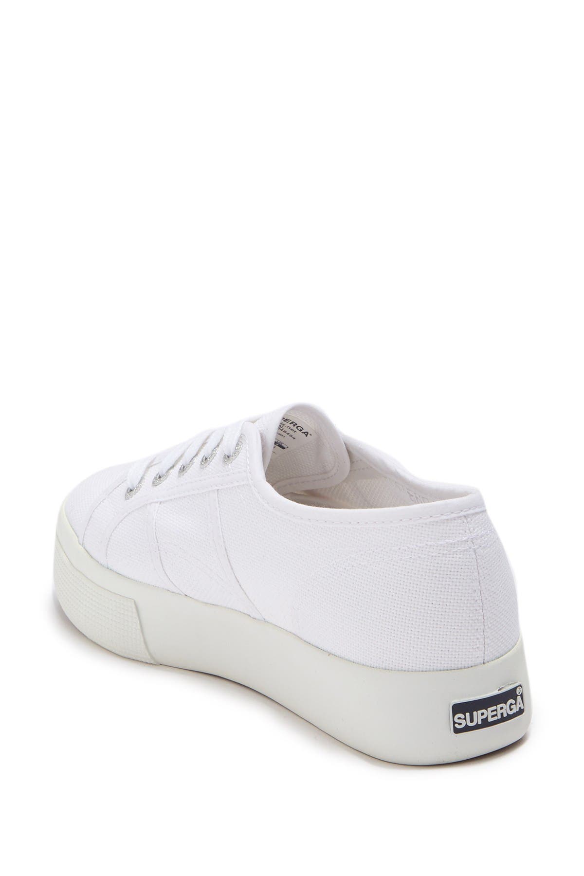 superga cotu platform