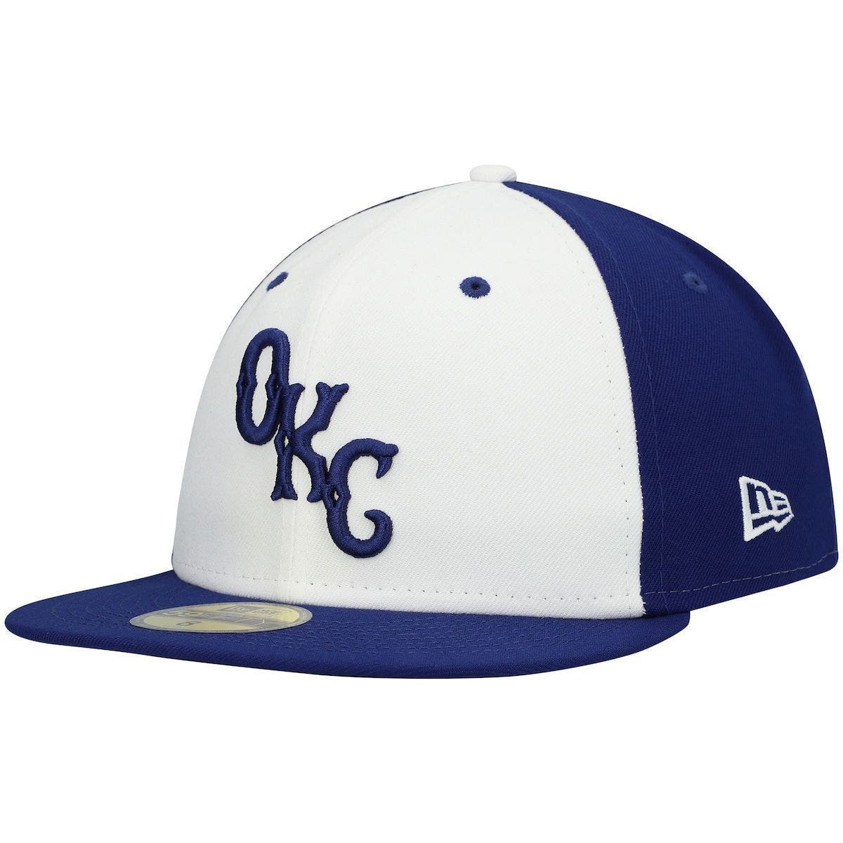 okc dodgers snapback