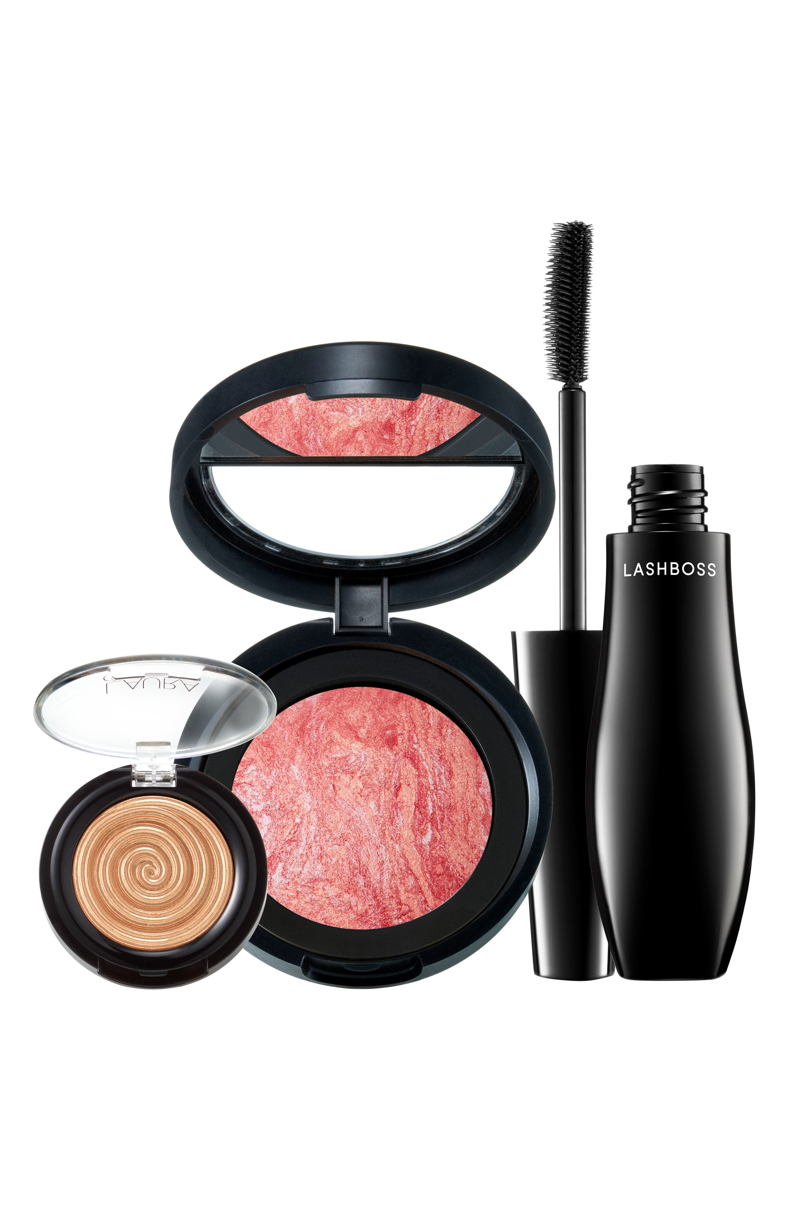 Laura Geller Beauty MidDay Makeover Kit (USD 70 Value) Nordstrom