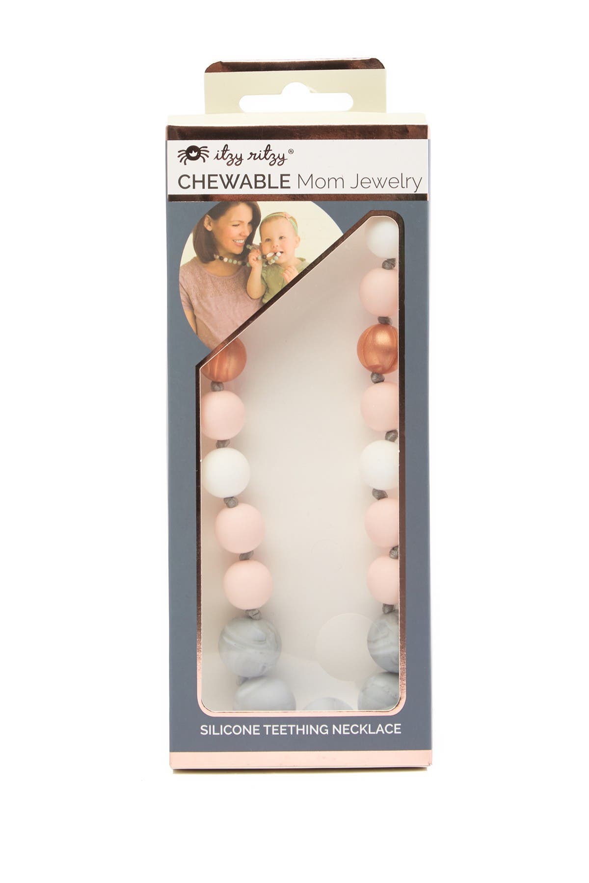 chewable mom jewelry