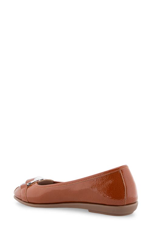 AEROSOLES AEROSOLES BENTLEY BALLET FLAT