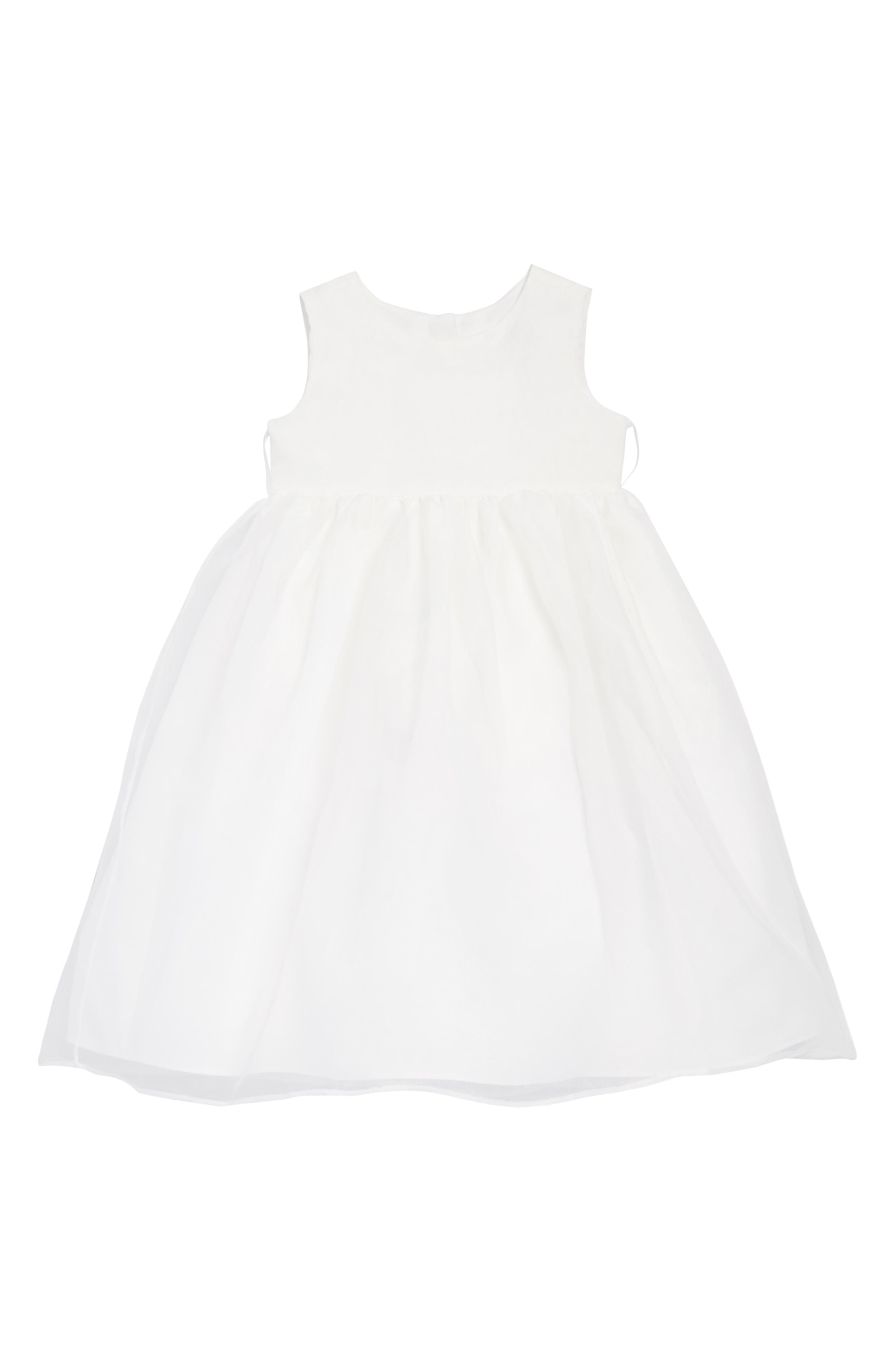 nordstrom rack flower girl dresses