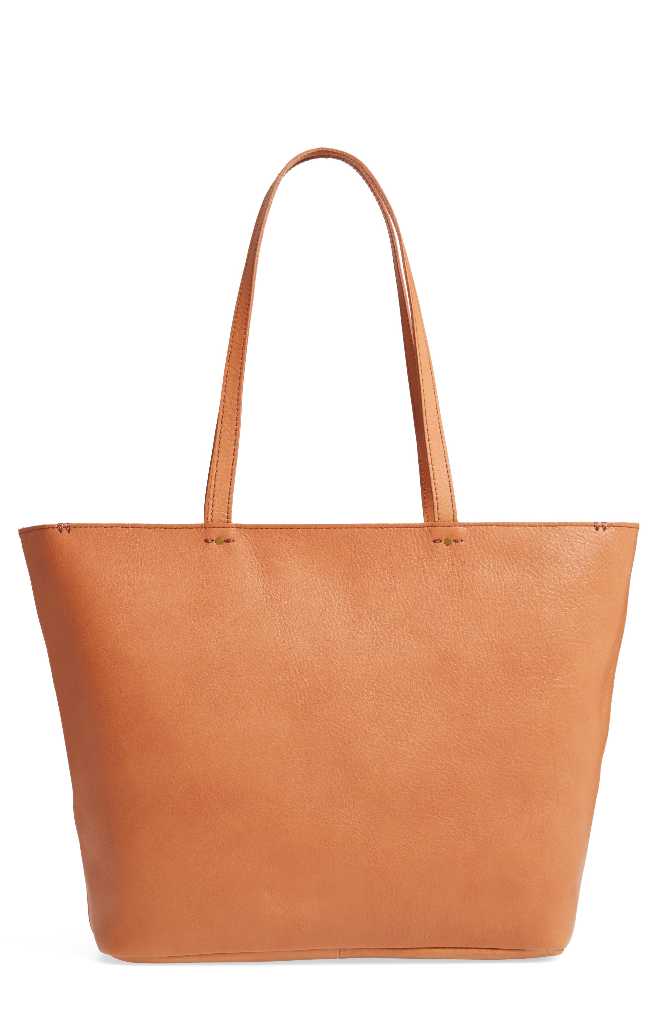 madewell abroad tote