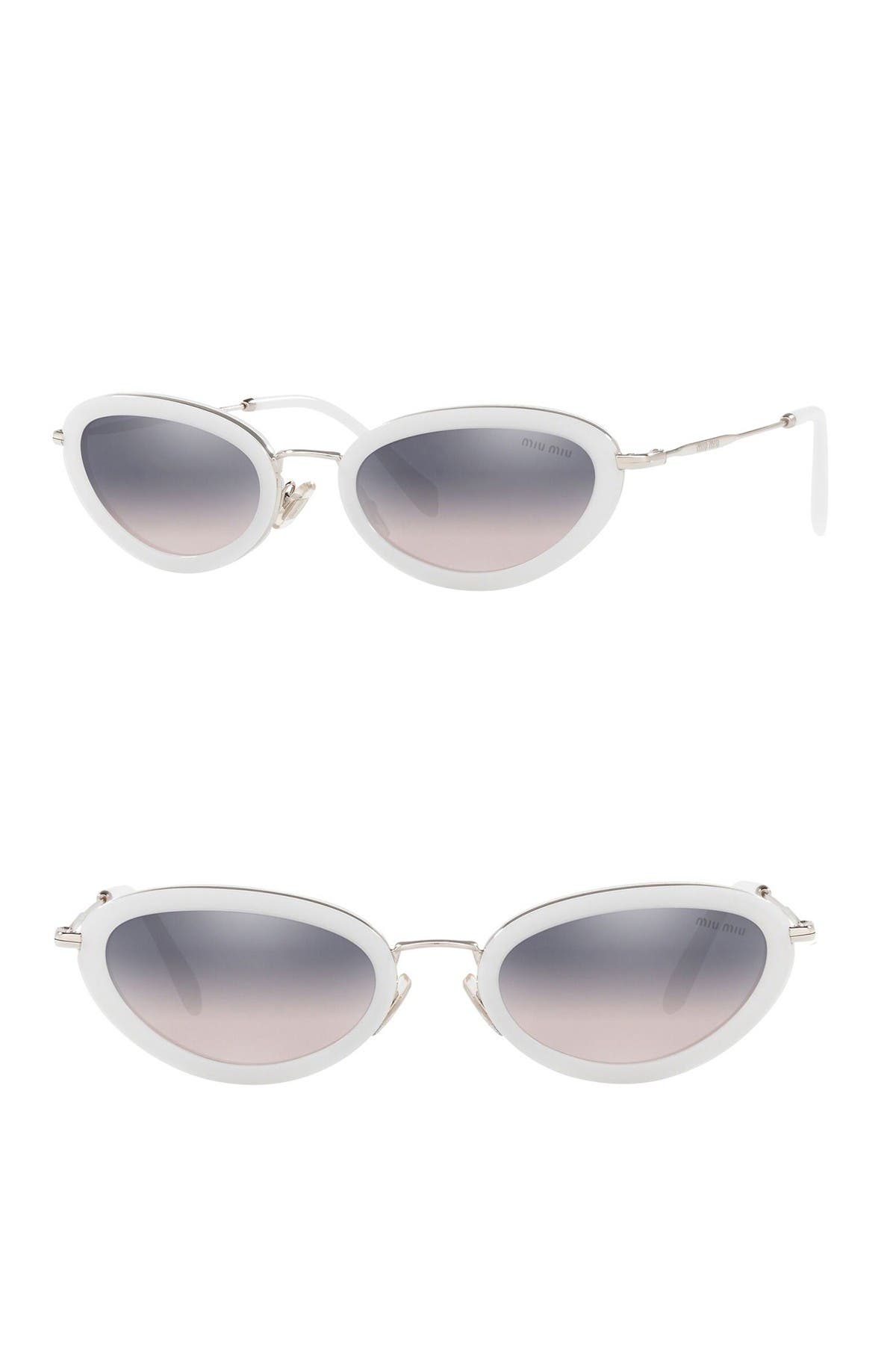 miu miu sunglasses nordstrom