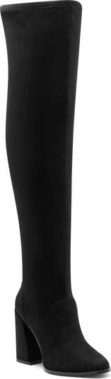 Jessica Simpson Brixten Over the Knee Boot (Women)